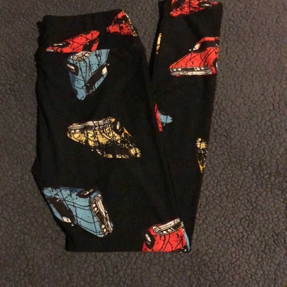 LuLaRoe leggings